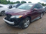ACURA RDX 5J8TB3H53EL005502 снимка