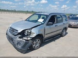HONDA CR-V LX JHLRD68586C028010 снимка