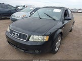 AUDI A4 1.8T SPECIAL EDITION WAUJC68E75A093600 снимка