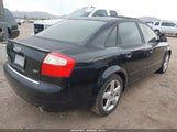 AUDI A4 1.8T SPECIAL EDITION WAUJC68E75A093600 снимка