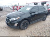 CHEVROLET EQUINOX LS 2GNAXHEV2J6336459 снимка