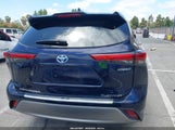 TOYOTA HIGHLANDER HYBRID PLATINUM 5TDEBRCH4PS596582 fotografie
