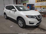 NISSAN ROGUE SV 5N1AT2MV4HC798330 снимка