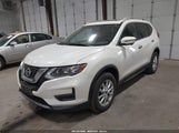 NISSAN ROGUE SV 5N1AT2MV4HC798330 снимка