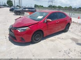 Toyota Corolla Le 5YFBURHE4FP243343 снимка