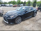 Lexus Rc 350 JTHSE5BC7H5008141 photo