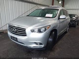 INFINITI QX60 5N1AL0MM2EC537804 снимка
