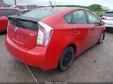 TOYOTA PRIUS JTDKN3DU3D1626943 снимка