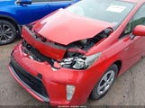 TOYOTA PRIUS JTDKN3DU3D1626943 снимка