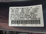 HONDA ACCORD EX-L 1HGCR2F82EA209528 снимка
