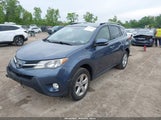 TOYOTA RAV4 XLE JTMRFREVXDD028062 снимка