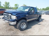 FORD F-250 LARIAT/XL/XLT 1FTSX21535EB12554 снимка