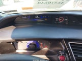 Honda Civic Ex 19XFB2F87EE011203 снимка