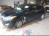HYUNDAI ELANTRA GT KMHD35LE7DU053088 снимка
