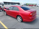 Ford Fusion Se 3FAHP0HG6CR272367 снимка