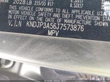 Kia Soul + KNDJP3A56J7573876 снимка