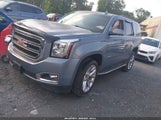 GMC YUKON SLT 1GKS1BKC6FR732358 снимка