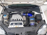 VOLKSWAGEN R32 WVWKC71K38W158415 снимка