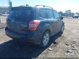 SUBARU FORESTER 2.5I LIMITED JF2SJARCXGH453290 снимка