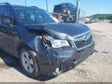 SUBARU FORESTER 2.5I LIMITED JF2SJARCXGH453290 снимка
