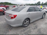 TOYOTA CAMRY SE 4T1BF1FK3EU337778 снимка