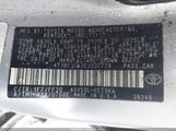 TOYOTA CAMRY SE 4T1BF1FK3EU337778 снимка