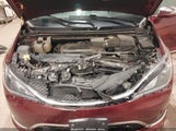 Chrysler Pacifica Limited 2C4RC1GG9JR320626 снимка