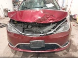Chrysler Pacifica Limited 2C4RC1GG9JR320626 fotografie