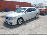 TOYOTA CAMRY SE 4T1BF3EK3BU777685 снимка