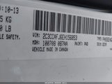CHRYSLER 300 SRT8 2C3CCAFJ6EH156853 снимка