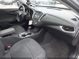 Chevrolet Malibu Ls 1G1ZB5ST2GF213439 снимка