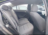 Kia Forte Lx 3KPFK4A79HE048560 снимка