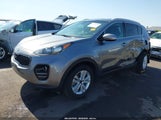 KIA SPORTAGE LX KNDPMCAC6K7528696 снимка