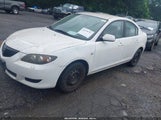 MAZDA MAZDA3 I JM1BK12FX61532255 снимка