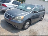 Honda Odyssey Ex-L 5FNRL3H64AB087235 снимка