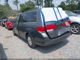 Honda Odyssey Ex-L 5FNRL3H64AB087235 снимка