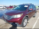 HONDA CR-V EX-L 5J6RM3H72EL010303 снимка