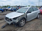 CHEVROLET CRUZE 1LT AUTO 1G1PC5SB9D7201791 снимка