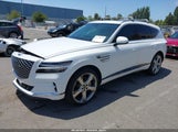 Genesis Gv80 2.5T Awd KMUHBDSB8PU102875 снимка