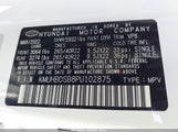 Genesis Gv80 2.5T Awd KMUHBDSB8PU102875 снимка