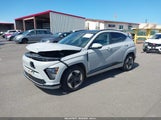 HYUNDAI KONA ELECTRIC LIMITED KM8HE3A69RU005482 fotografie