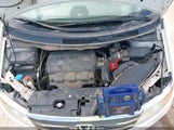 Honda Odyssey Ex-L 5FNRL5H62DB072331 снимка