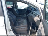 Honda Odyssey Ex-L 5FNRL5H62DB072331 снимка