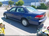 HONDA ACCORD 2.3 LX 1HGCG66511A054645 photo