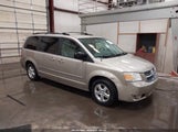 DODGE GRAND CARAVAN SXT 2D8HN541X9R652097 снимка