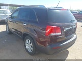 KIA SORENTO LX V6 5XYKT4A2XBG125303 photo