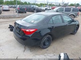 TOYOTA COROLLA LE 2T1BURHE8JC113915 снимка