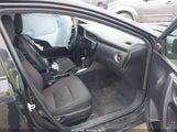 TOYOTA COROLLA LE 2T1BURHE8JC113915 снимка