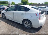 TOYOTA PRIUS TWO JTDKN3DU3D0348597 снимка