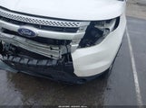 FORD EXPLORER XLT 1FM5K7D87EGB15116 снимка